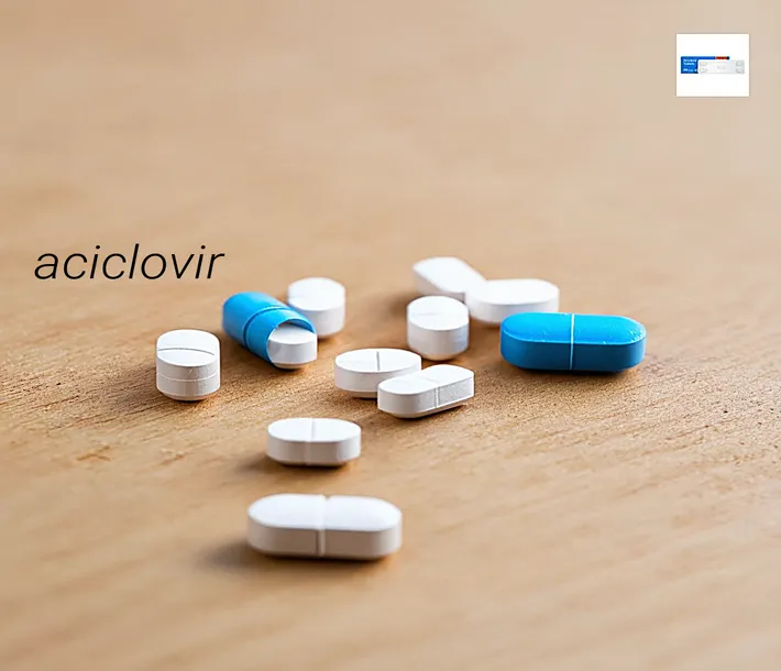 Aciclovir 2